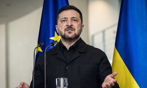 Zełenski o naprawie rurociągu Przyjaźń. Padła konkretna deklaracja