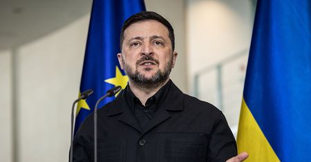 Zełenski o naprawie rurociągu Przyjaźń. Padła konkretna deklaracja