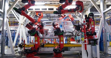 FCA i PSA rozmawiają o współpracy. Może powstać motoryzacyjny gigant