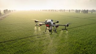 Rolnictwo 4.0 nabiera tempa. KPO zwiększa finansowanie dla szkół rolniczych i doradców