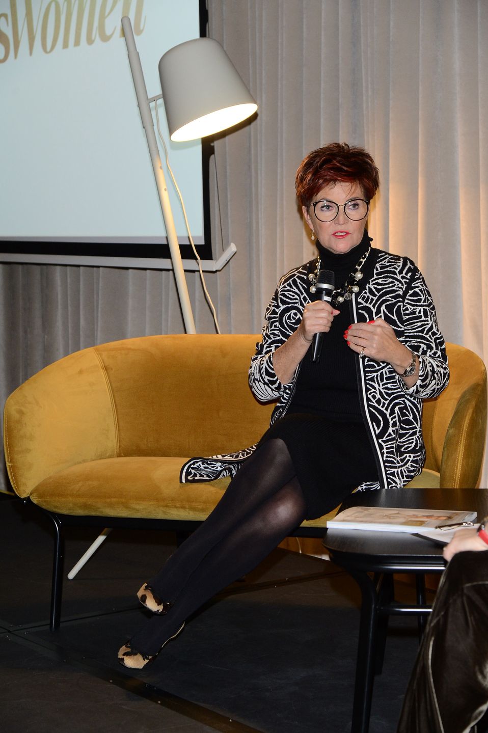 Jolanta Kwaśniewska