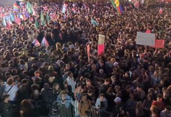 11 tysięcy osób na ulicach Francji. Co dalej po upadku rządu Bayrou?