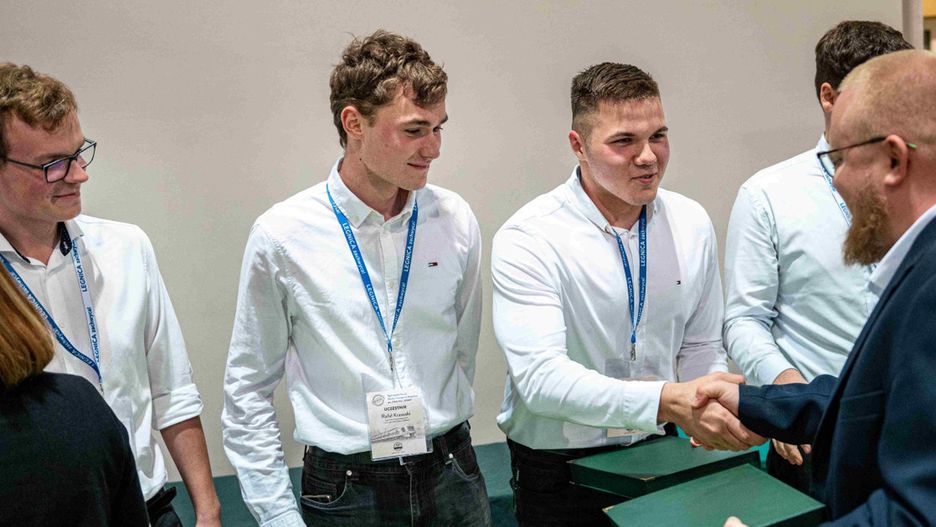 Czas na… kolej (Szymon Kiryczyński)