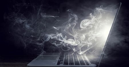 Jaka podstawka chłodząca pod laptopa? - TOP 5