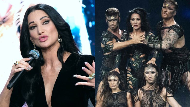 Tak płaci swojej ekipie Justyna Steczkowska. Wygadał się tancerz