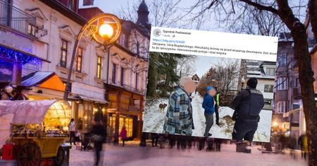 Zakopiańczycy skłóceni z deweloperem. Miało dojść nawet do rękoczynów