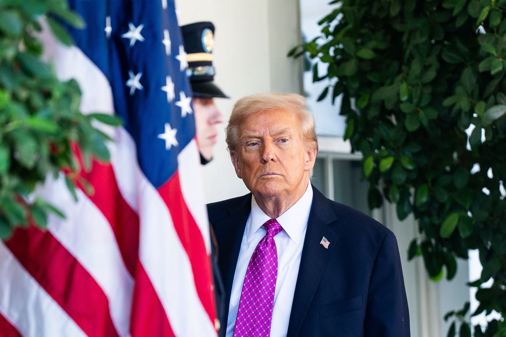 wiadomości,aktualności,WP Wiadomości Niemiecka prasa ostrzega przed zapędami Trumpa