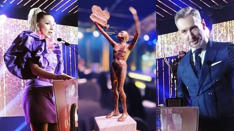 Telekamery 2021. Znamy tegorocznych zwycięzców!