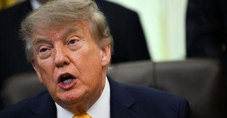 Trump przejmuje Księżyc. Tego wyścigu na skróty nie wygra