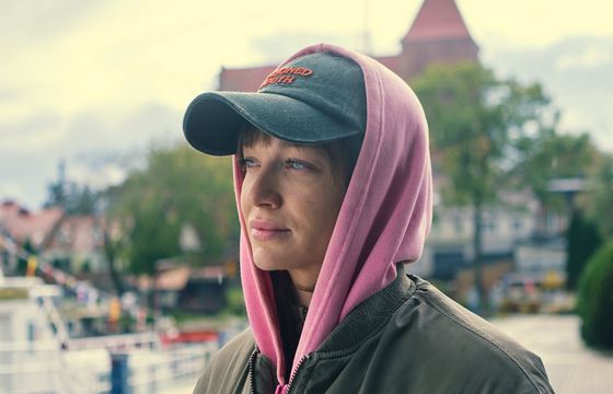 Max zapowiada drugi sezon „Pati”