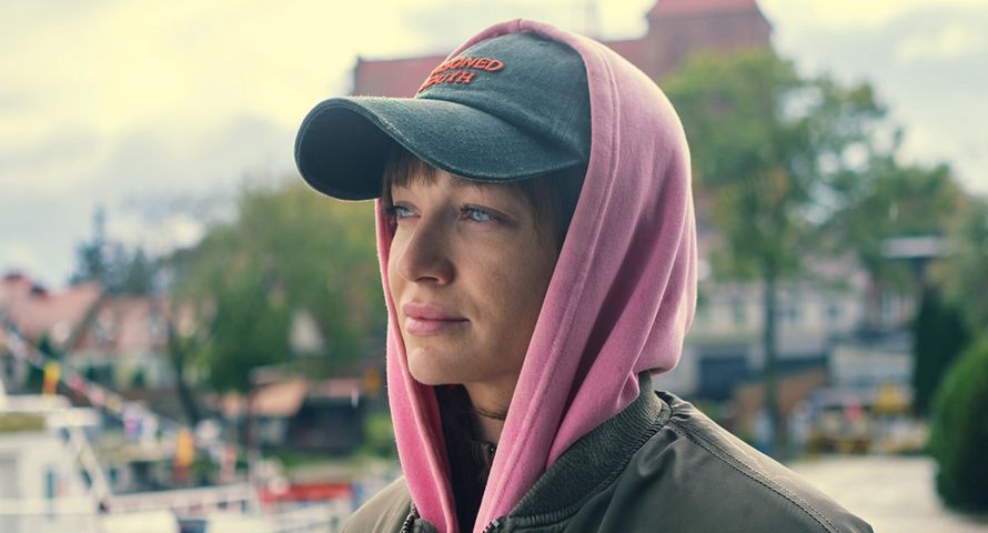 Max zapowiada drugi sezon „Pati”