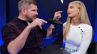 Emocje po drugim podcaście Chajzerów. Widzowie SROGO: "Rozmowa czapki z daszkiem"
