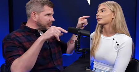 Emocje po drugim podcaście Chajzerów. Widzowie SROGO: "Rozmowa czapki z daszkiem"