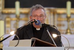Ks. prof. Jerzy Szymik do uczestniczek Strajku Kobiet: Nawróćcie się!