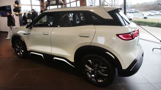 Leasing pojazdu. Wartość zaległych rat leasingowych wzrosła w ciągu roku o 25 proc.