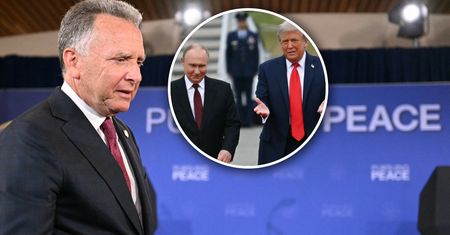 "Przełomowe gwarancje". Doradca Trumpa wyjawia kulisy ustaleń z Rosjanami