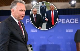 "Przełomowe gwarancje". Doradca Trumpa wyjawia kulisy ustaleń z Rosjanami
