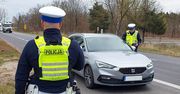 Jeździł samochodem pijany, a wpadł, bo przypalił garnek