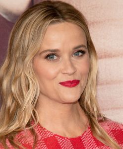 Reese Witherspoon na każdym kroku chwali się córką. I nic dziwnego