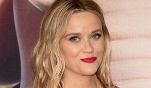 Reese Witherspoon na każdym kroku chwali się córką. I nic dziwnego