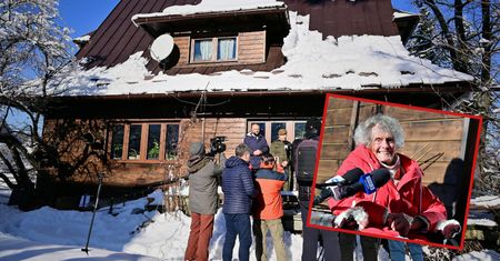 Żołnierze WOT-u wyremontowali dom pani Basi - bohaterki Powstania Warszawskiego