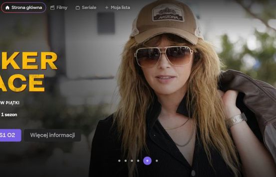 SkyShowtime pyta o Canal+, T-Mobile, Play/UPC Polska oraz treści 4K