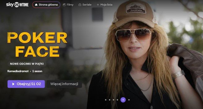 SkyShowtime pyta o Canal+, T-Mobile, Play/UPC Polska oraz treści 4K