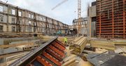 Marriott z wielką inwestycją w sercu Katowic. Przebudowa za 300 mln zł