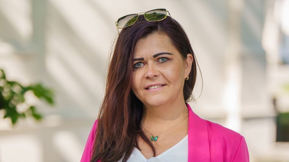 Anna z "Rolnik szuka żony"