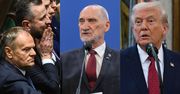 Sejm zagłosował ws. weta, Macierewicz z aktem oskarżenia [SKRÓT DNIA]