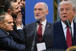 Sejm zagłosował ws. weta, Macierewicz z aktem oskarżenia [SKRÓT DNIA]