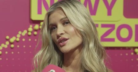 Joanna Krupa mówi, ile trzeba zarabiać, by GODNIE ŻYĆ w Warszawie! (WIDEO)