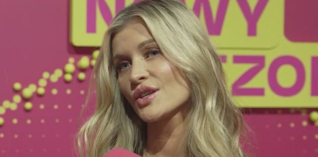 Joanna Krupa mówi, ile trzeba zarabiać, by GODNIE ŻYĆ w Warszawie! (WIDEO)