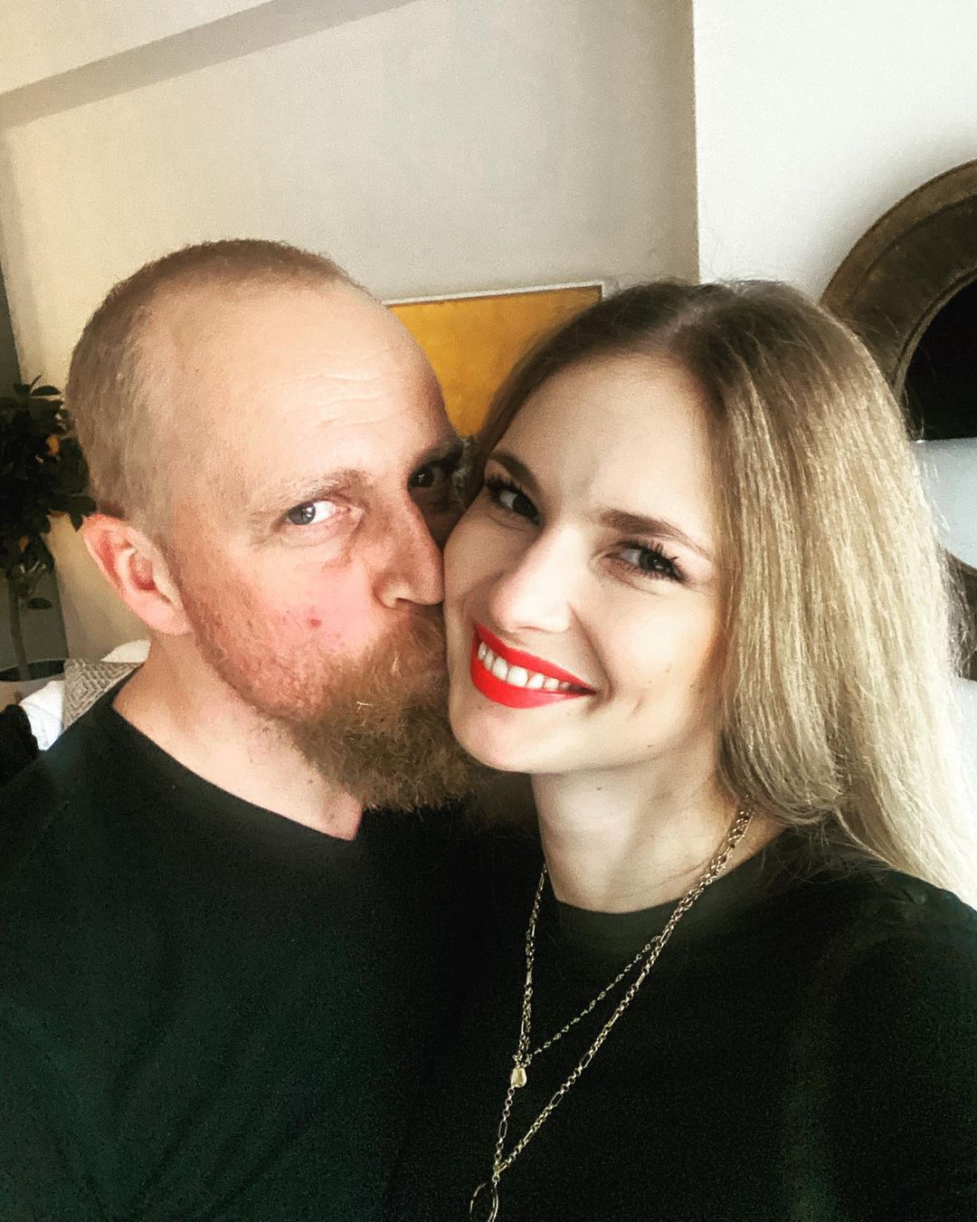 Karolina Szymczak chwali się hollywoodzką karierą. Życzycie jej powodzenia? 