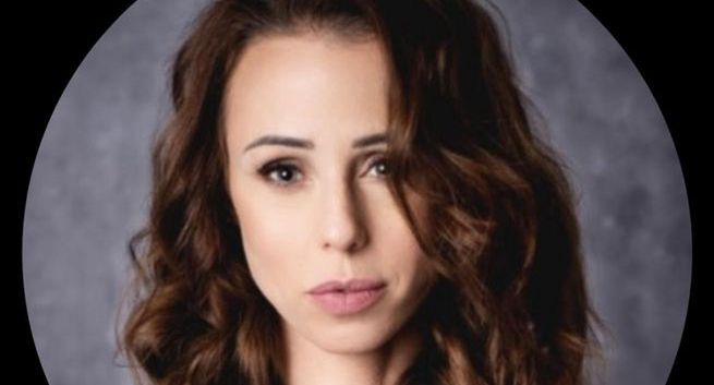 Agnieszka Światły managing director retail Poland w Diebold Nixdorf