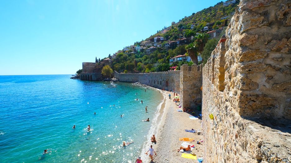Pojechała na all inclusive w Turcji. Tego się nie spodziewała