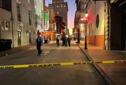 Atak w Nowym Orleanie. Są informacje o sprawcy