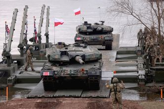 Unia pozwoli wyjąć wydatki na obronność z limitu długu. Chętnych 13 krajów