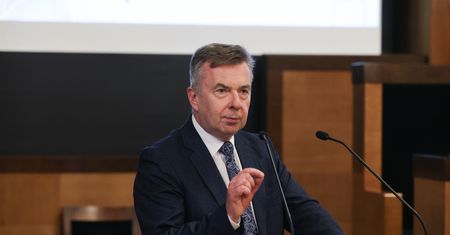 Maleje liczba studentów. Będzie łączenie uczelni?