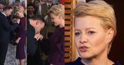Kożuchowska o medalu od Dudy: "Wiedziałam, że mogą mi domalować gębę. Że odbieram od TEGO PREZYDENTA!"