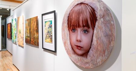 Salon Pilski ART. 2025. Prawdziwe święto sztuki w Pile