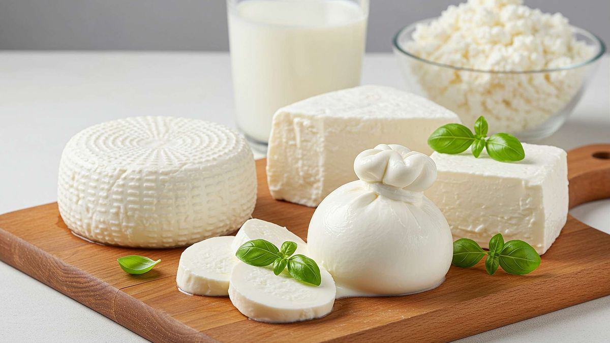 Ricotta