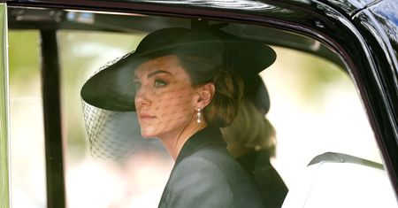 Księżna Kate ma raka. Natychmiastowa reakcja Białego Domu