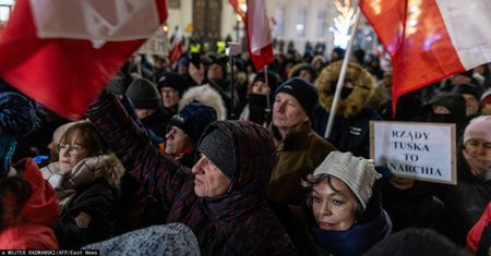 PiS szykuje akcję. Spodziewa się 20 tys. uczestników