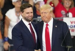 Oto szalony plan Trumpa. Radość w Rosji, "zdrada" w Ukrainie