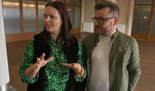Agnieszka i Wojtek ze "Ślubu od pierwszego wejrzenia" biorą ślub kościelny. Zdradzili kulisy