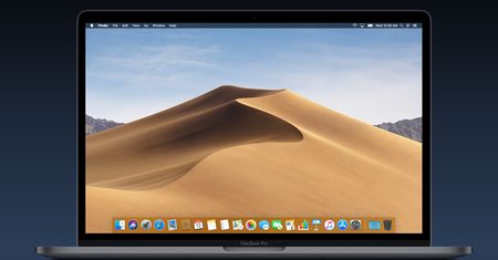 macOS 10.14 Mojave - co nowego?