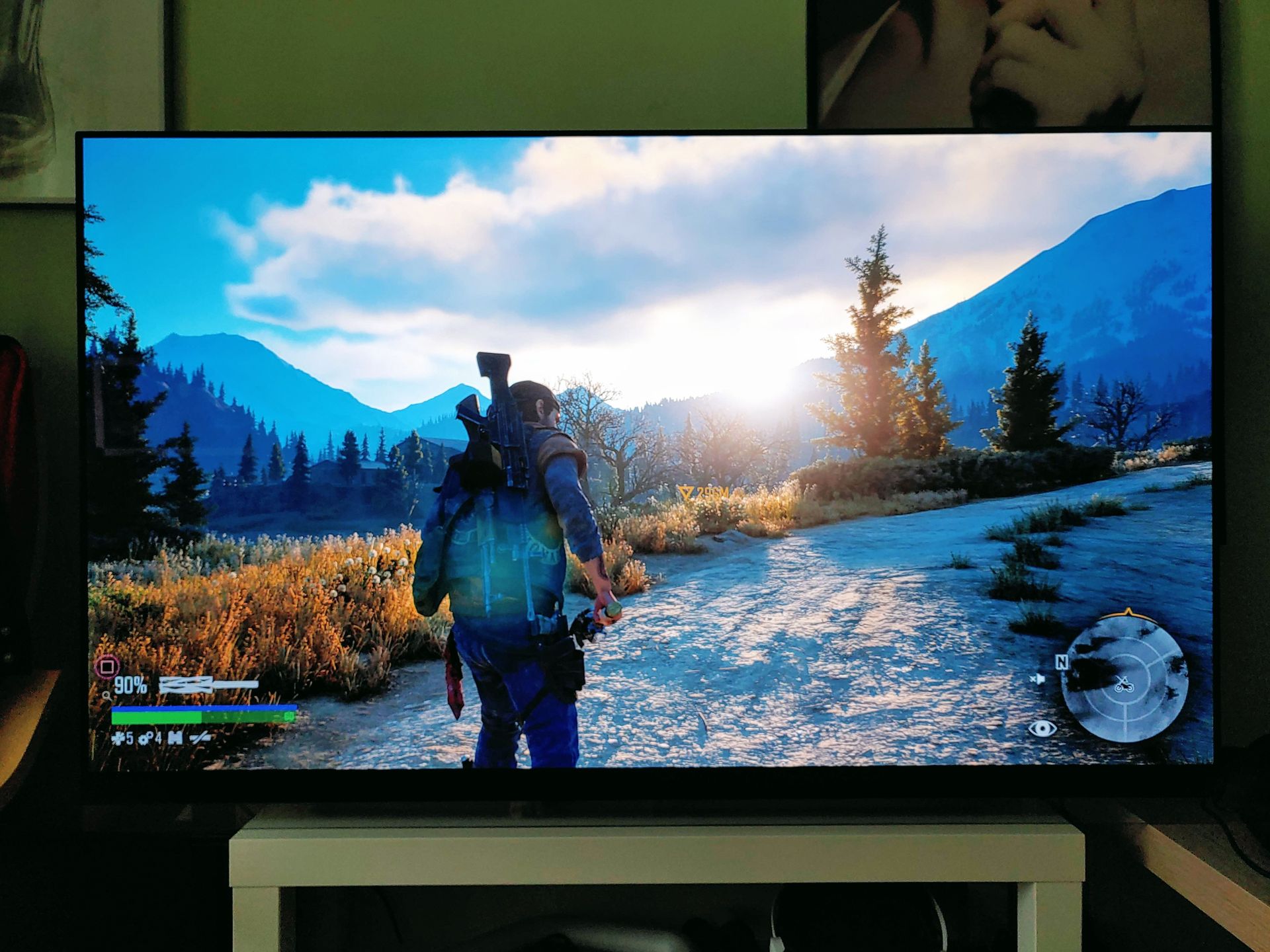 LG OLED E9 2019. Test telewizora dla bogatych 4