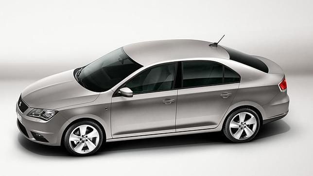 Seat Toledo (2012) (fot. seatfansclub.com)