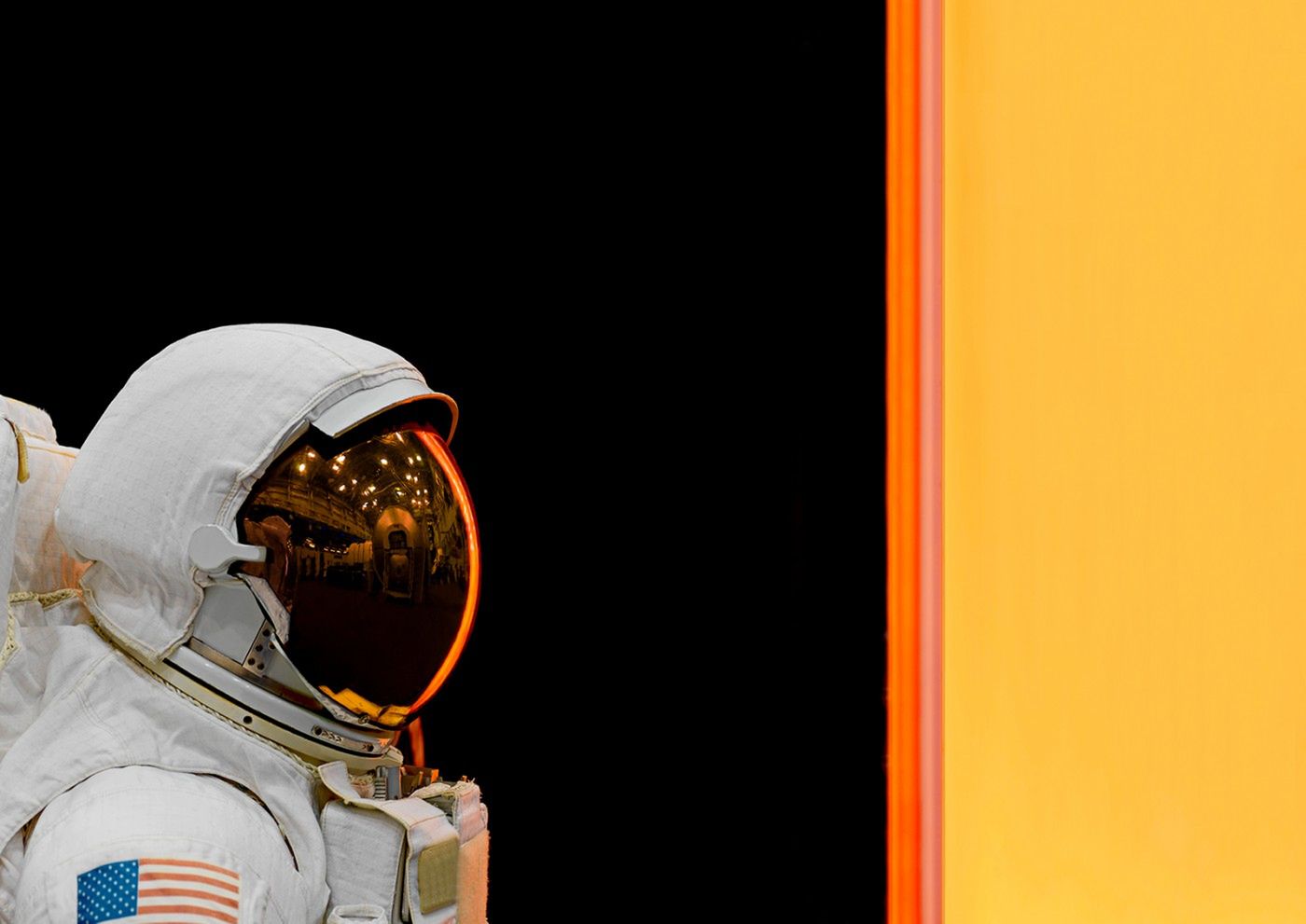 "Space Project" - astronomia, Proust i francuskie ciastka 20